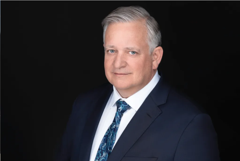 Professional Business Headshot, Rendezvous Photography