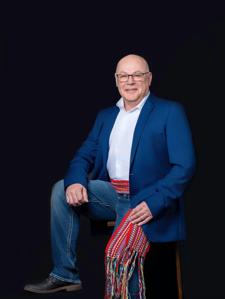 Professional Business Headshot, Rendezvous Photography